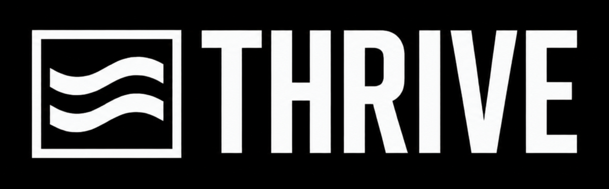 Thrive Fishing